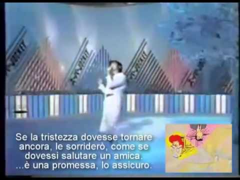 Maison Ikkoku - Kanashimi yo konnichiwa (Buongiorno tristezza)