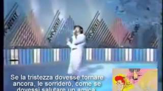 Maison Ikkoku - Kanashimi yo konnichiwa (Buongiorno tristezza)