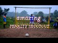 Semifinalamazing penalty shootoutrourkelabalugateorganize by ssfc tarkerarj sports club