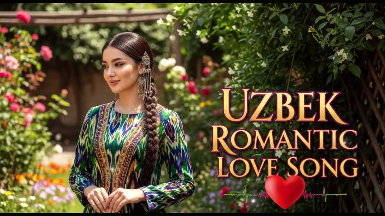 Tunlar Guvoh 2026 💕 Best Uzbek Romantic Duet Love Songs | Heart Touching Sad Emotional Playlist