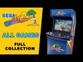 Sega Model 2 All Games Full Collection 