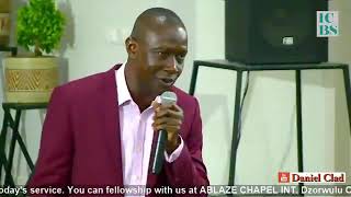 International Christian Business Summit