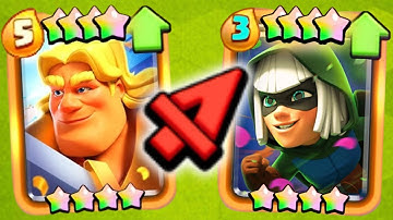 ASSASSINS are the NEW META in Merge Tactics??