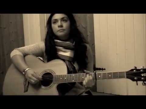 Filiz Arslan - Weil du mich liebst (cover of J-Luv)