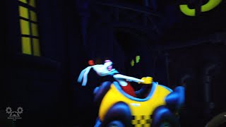 Disney - のーん Tokyo Roger Rabbit's Car Toon Spin - Tokyo Disneyland