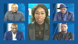 7HEBDO du 02 Juin 2024 sur STV. Une présentation de Leila Reine NGANZEU