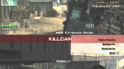 Noscope vs Quickscope vs Hardscope