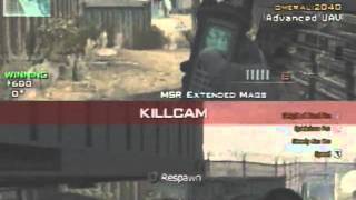 Noscope vs Quickscope vs Hardscope