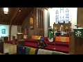 2022 10 16 Pentecost19 Sunday Pr Brian Wachendorf