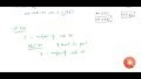 In a parallelogram ABCD, E and F are the mid-points of sides AB and CD respectively. Show that t...