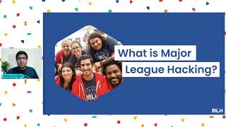 Hack The Runway: Opening Ceremony (MLH 1)