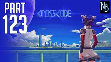 CrossCode Walkthrough Part 123 No Commentary