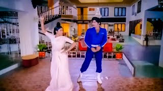 Sobhan Babu, Jayasudha Superhit Song - Korukunna Mogudu Movie Songs | Telugu Movie Video Songs