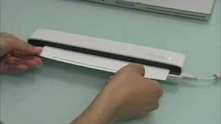Mac Scanner Calibration