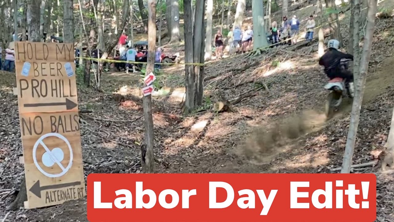 Controversy at Cairn Creek! YouTube