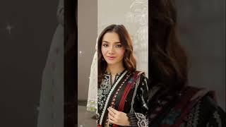 ✨ Elegant Zellbury Collection – Soft Cotton 3PC Unstitched Suit with Stylish Embroidery &amp; Print 🌸 📲