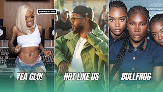 Top 5 Songs of 2024 | Don't Quote Me