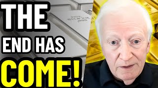 This Is My Last Warning To You All! How Many Ounces Of Gold & Silver Are - Michael Oliver