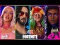 ⭐ Fortnite Захватили Токсики И Оскорбления Матерей - Максимально Осуждаю ⭐