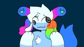 Ima Bad Original Animation Meme Flipaclip Small Fw