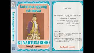 Ki Nartosabdho \u0026 Condhong Raos Group - Kutut Manggung Istimewa Side B