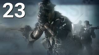 Call of Duty Black Ops Multiplayer Gameplay Part 23