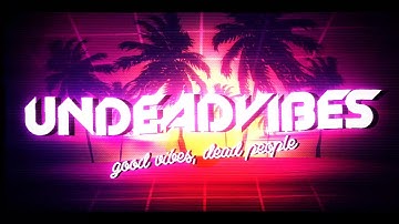 My New Intro / Channel Revamp