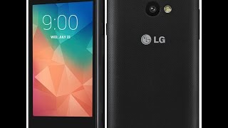 LG L45 Dual X132 Hard Reset and Forgot Password Recovery, Factory Reset