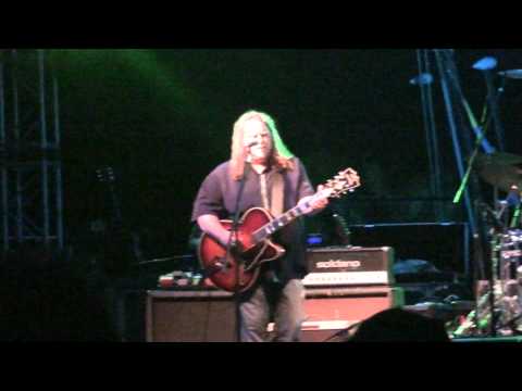 Warren Haynes - Island Exodus II - Allison (Elvis ...