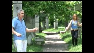 MARIUS DE LA FOCSANI SI DANA - AM UN DOR (SPIROS GALATI)