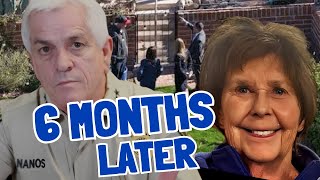 Sheriff Nanos Speaks Out 6 Months After Nancy Guthrie Vanished