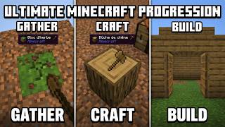 Minecraft 1 21 5 Solo oneblock original!!!