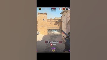 4K #counterstrike2  #cs2overpass #cs2 #counterstrike #wtfcsgo #csgo #gaming #csgoclips #cs2meme