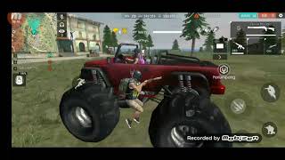 Nyamar Jadii Bot Rataiin Peak Free Fire Indonesia