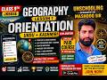 L1 Geograpy 9th India Size &amp; Location