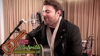 Chris Young - 'I Can Take It From There' (acoustic) | Sony Nashville UK chords