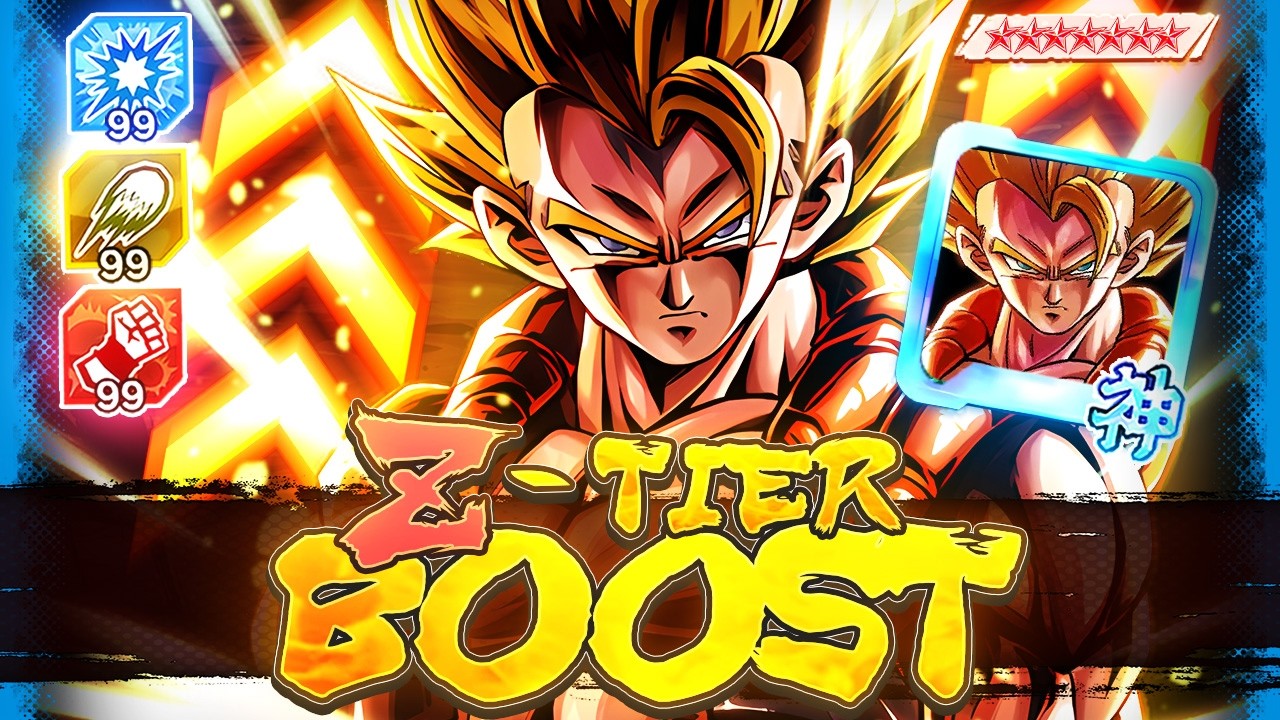 CAUSING INSTANT FORFEITS LOL! 14* MAX ARTS BOOSTED UL SUPER GOGETA REIGNITED! | Dragon Ball Legends