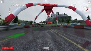 Best Car Driving Simulator: GT Racing 2 Audi A3 1 8 TFSI Quattro S Line Campaign PC #4 screenshot 5
