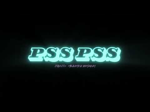 LVBEL C5, MOHAMED RAMADAN - PSS PSS ( Arslan Akkaya Remix )
