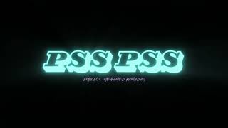 LVBEL C5, MOHAMED RAMADAN - PSS PSS ( Arslan Akkaya Remix )