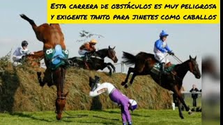 Grand National 2023, escándalo, activistas y 3 caballos fallecidos