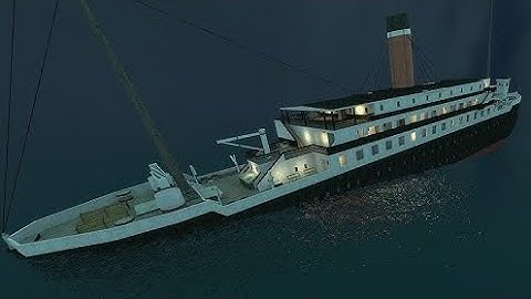 Minecraft - RMS Honourable Tutorial #3