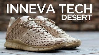 nike free inneva woven tech