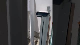 Pearl split ac master service #hvactechnician #airconditioner #viralshorts
