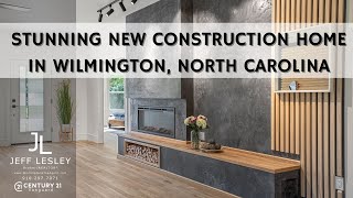 Unparalleled Design in Wilmington - Stunning New Construction Home by SER Homes