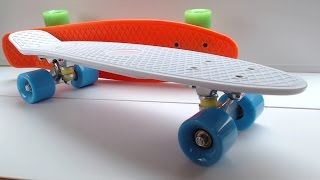 Fake Penny boards