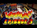 Earthshaker pinball restoration episode 3