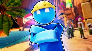 Let's Explore a BRAND NEW World! (Supraland)