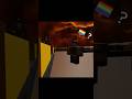 Halloween parody but forsaken #roblox #shorts #forsaken #slasher #guest1337