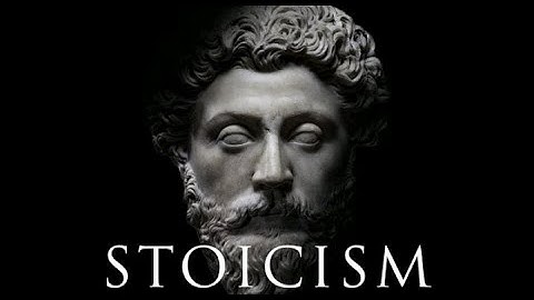 BE UNSHAKEABLE - The Ultimate Stoic Quote Collection (Powerful Narration) | Red Forest Motivation |